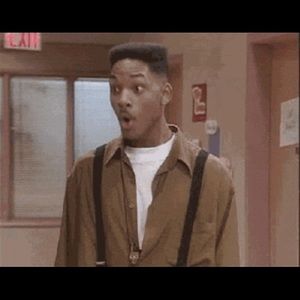 Meet your Posher, Jesus